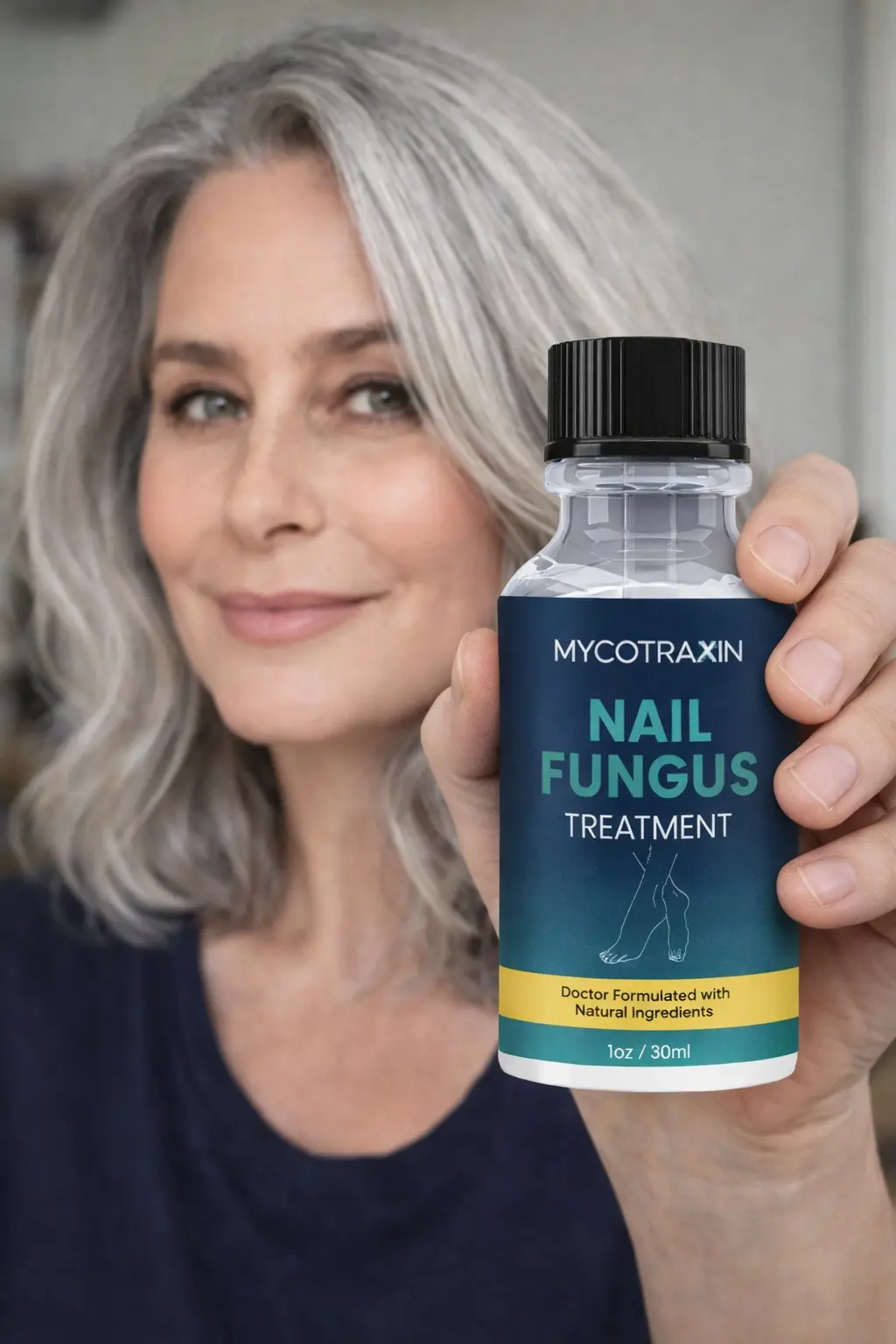 Mycotraxin Customer Review 3